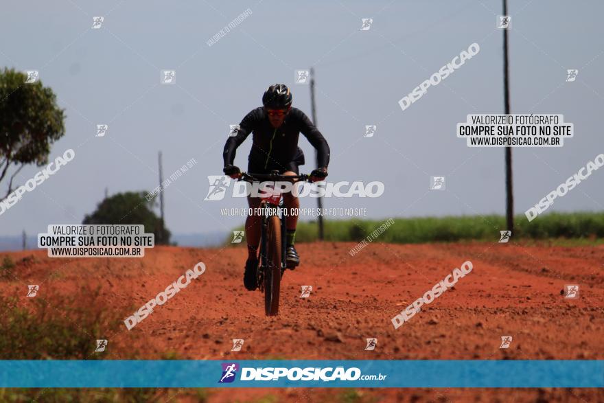 4º Pedal Solidário de Centenário do Sul