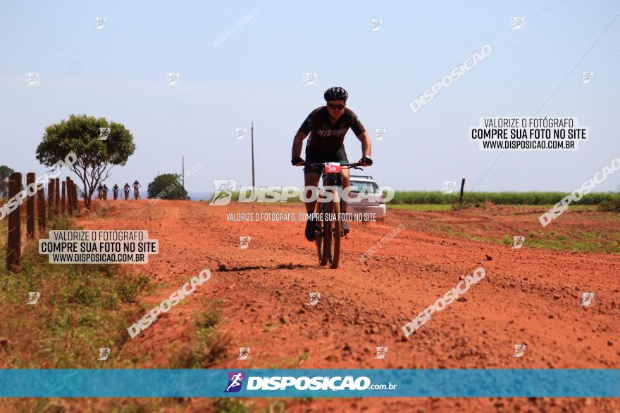 4º Pedal Solidário de Centenário do Sul