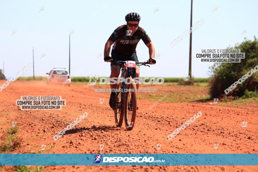 4º Pedal Solidário de Centenário do Sul