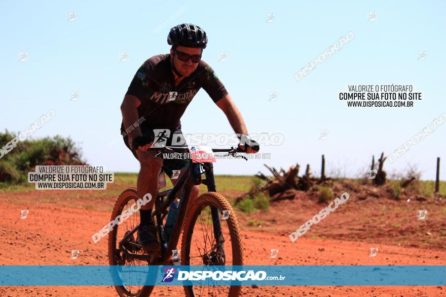 4º Pedal Solidário de Centenário do Sul