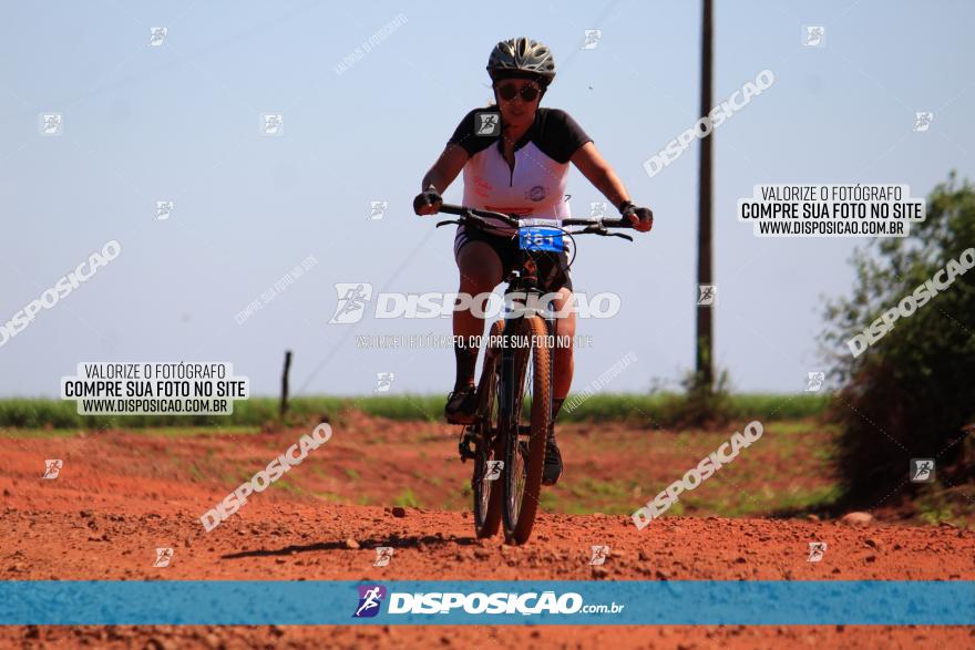 4º Pedal Solidário de Centenário do Sul