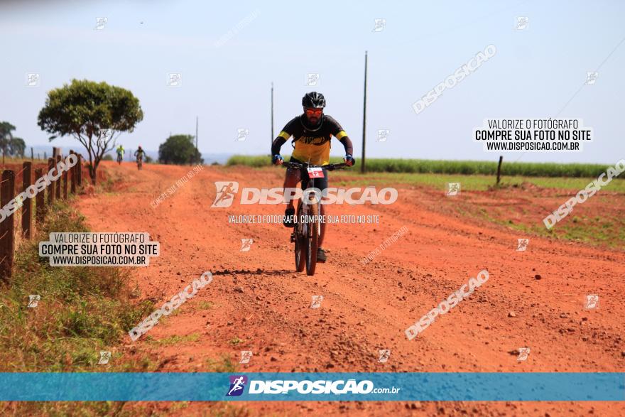 4º Pedal Solidário de Centenário do Sul