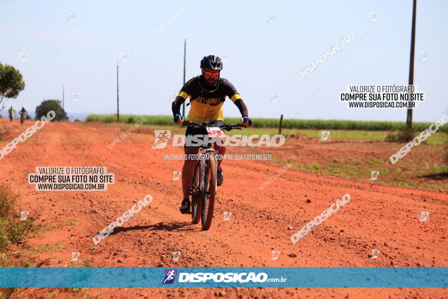 4º Pedal Solidário de Centenário do Sul