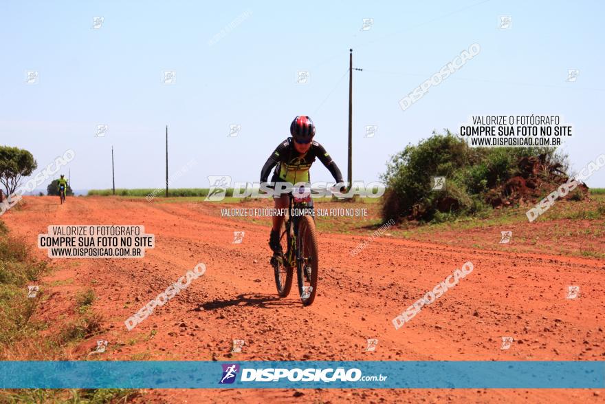 4º Pedal Solidário de Centenário do Sul