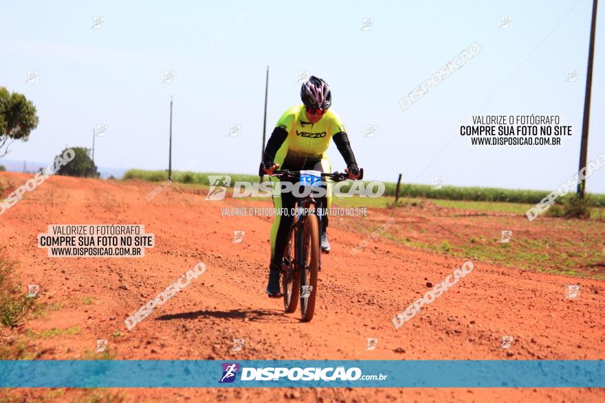 4º Pedal Solidário de Centenário do Sul