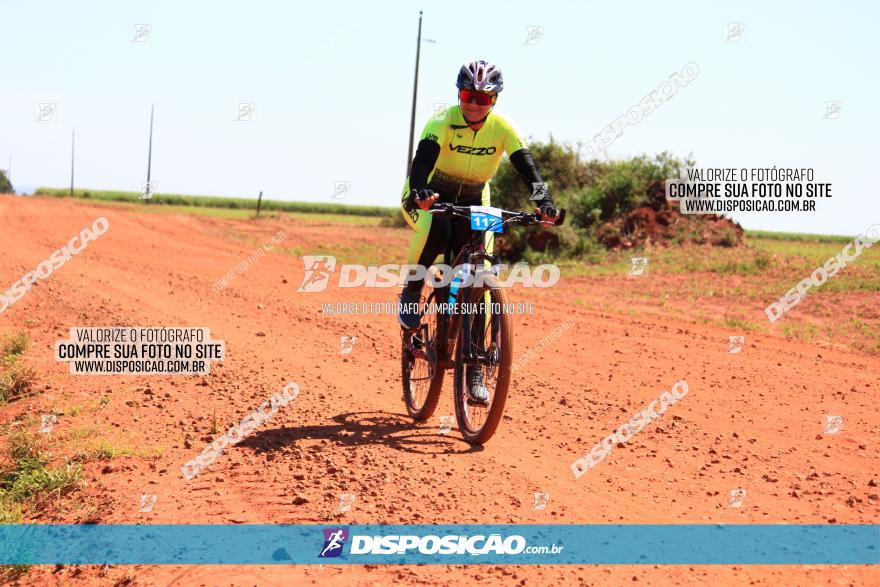 4º Pedal Solidário de Centenário do Sul