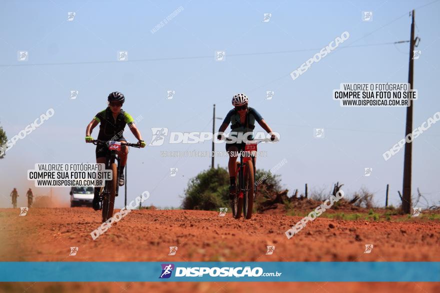 4º Pedal Solidário de Centenário do Sul