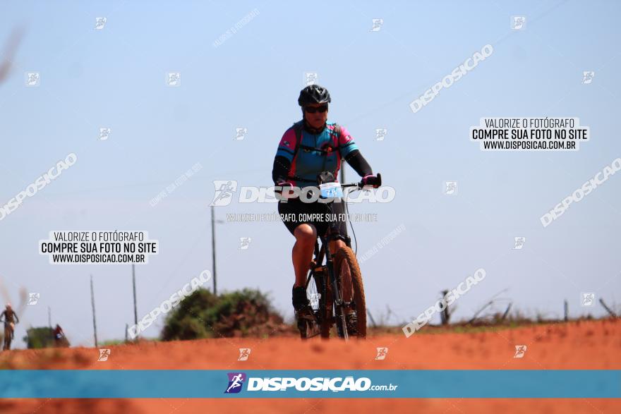 4º Pedal Solidário de Centenário do Sul