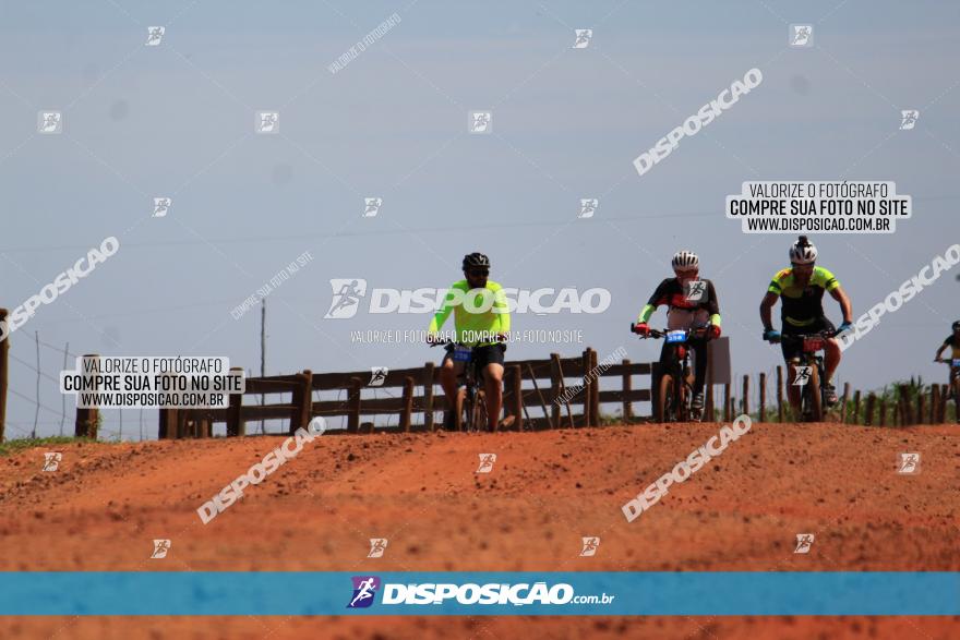 4º Pedal Solidário de Centenário do Sul