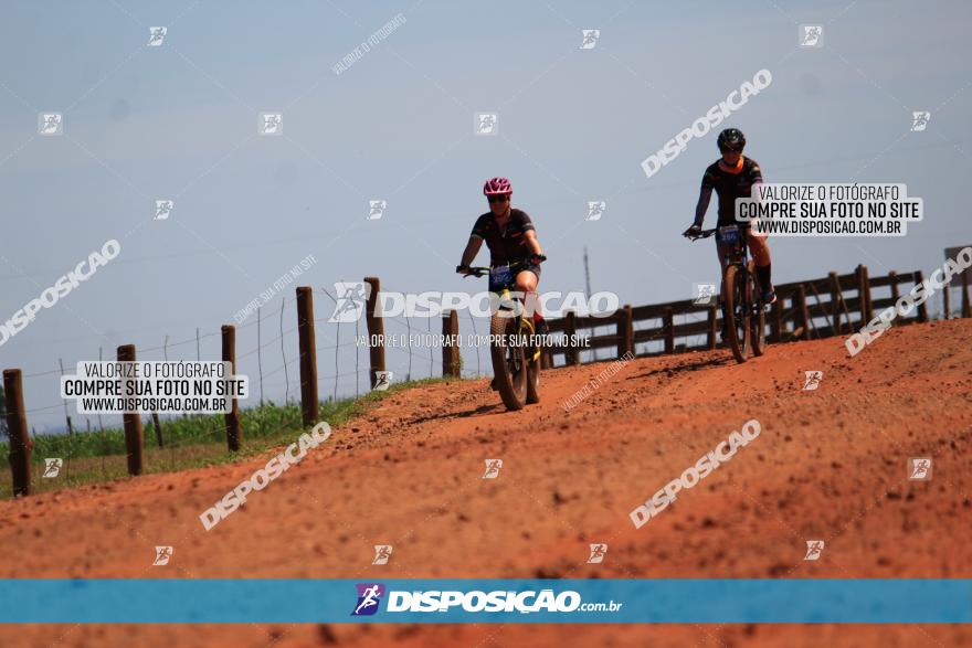 4º Pedal Solidário de Centenário do Sul