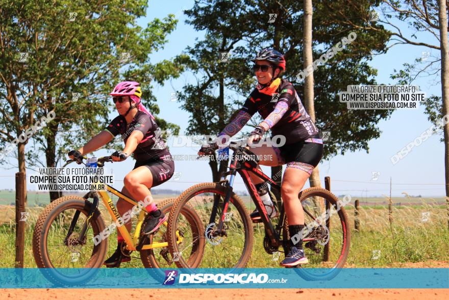 4º Pedal Solidário de Centenário do Sul