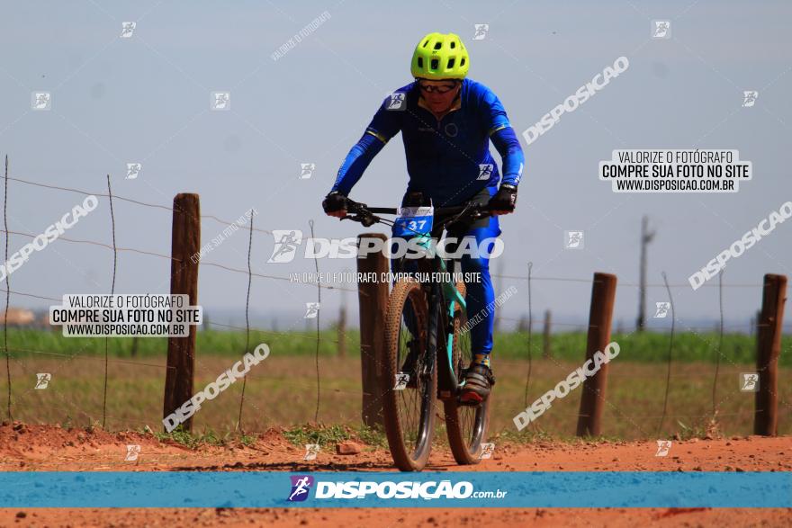 4º Pedal Solidário de Centenário do Sul