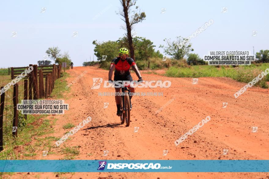 4º Pedal Solidário de Centenário do Sul