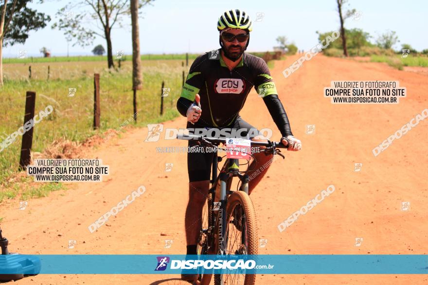 4º Pedal Solidário de Centenário do Sul