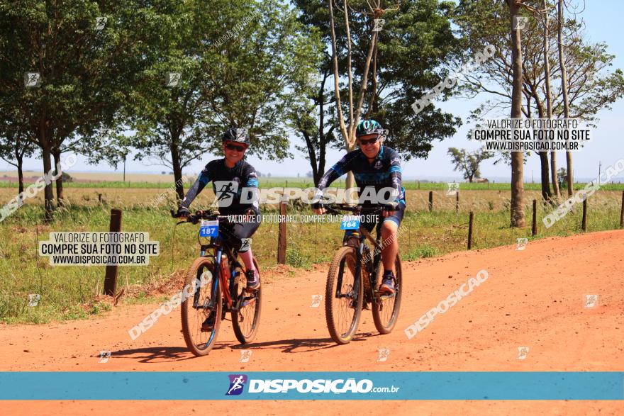 4º Pedal Solidário de Centenário do Sul