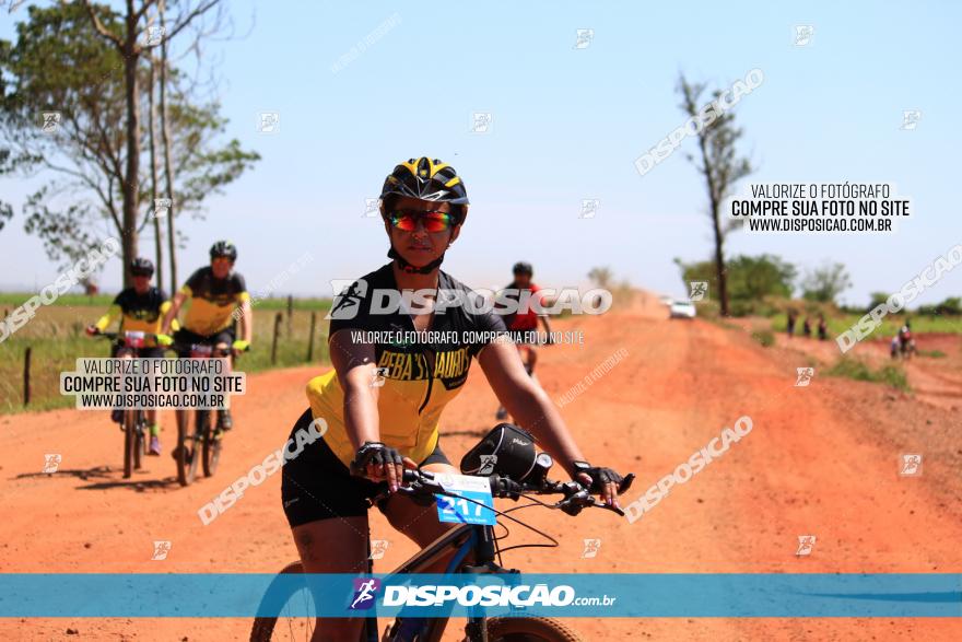 4º Pedal Solidário de Centenário do Sul