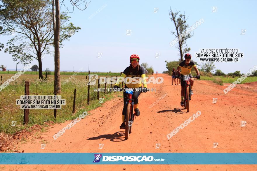 4º Pedal Solidário de Centenário do Sul