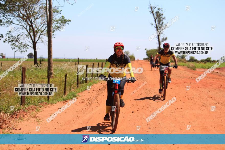 4º Pedal Solidário de Centenário do Sul