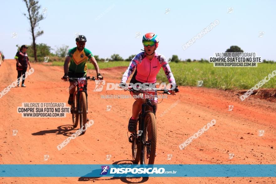 4º Pedal Solidário de Centenário do Sul