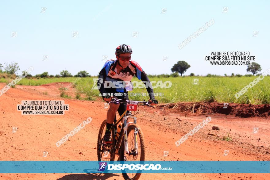 4º Pedal Solidário de Centenário do Sul