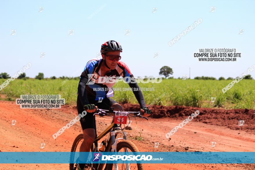 4º Pedal Solidário de Centenário do Sul