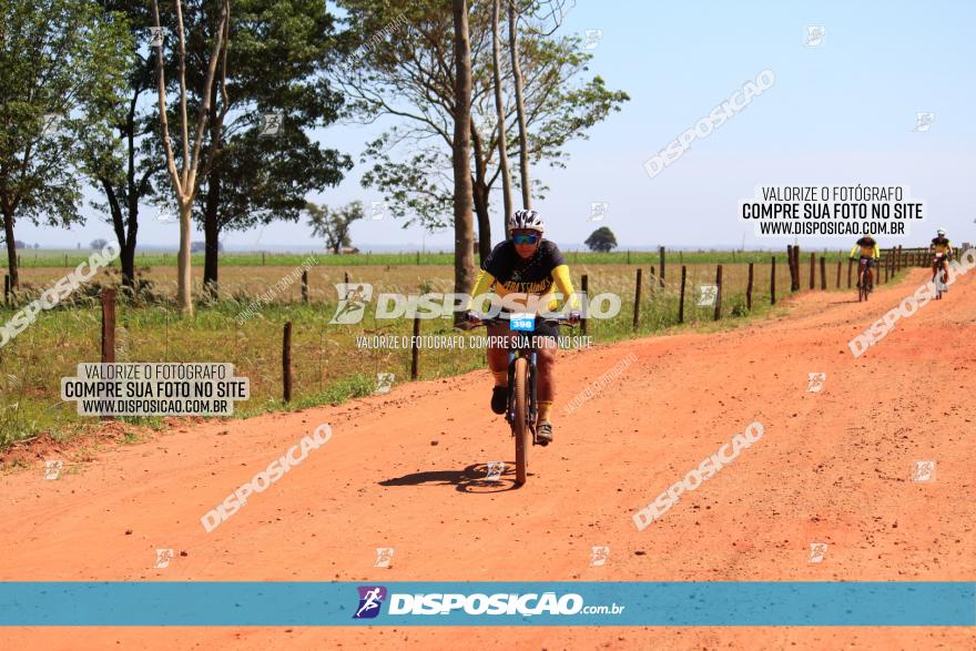 4º Pedal Solidário de Centenário do Sul