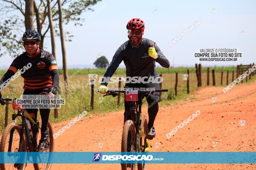 4º Pedal Solidário de Centenário do Sul