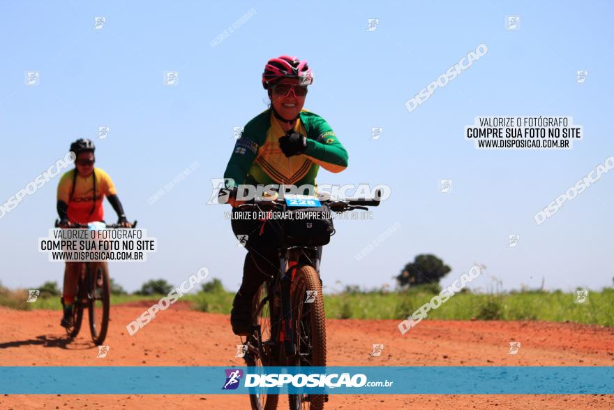 4º Pedal Solidário de Centenário do Sul