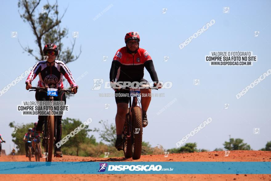 4º Pedal Solidário de Centenário do Sul