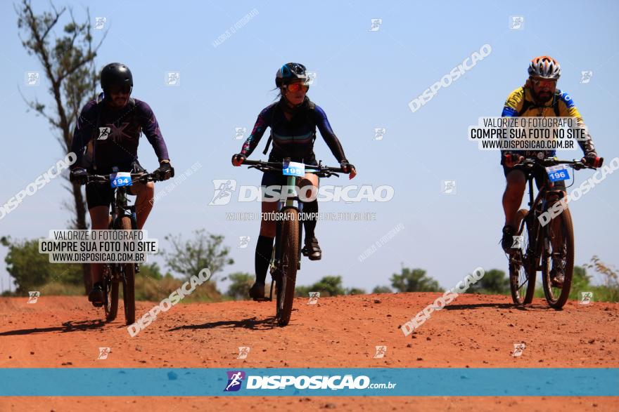 4º Pedal Solidário de Centenário do Sul