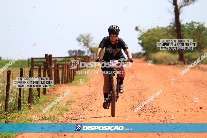 4º Pedal Solidário de Centenário do Sul