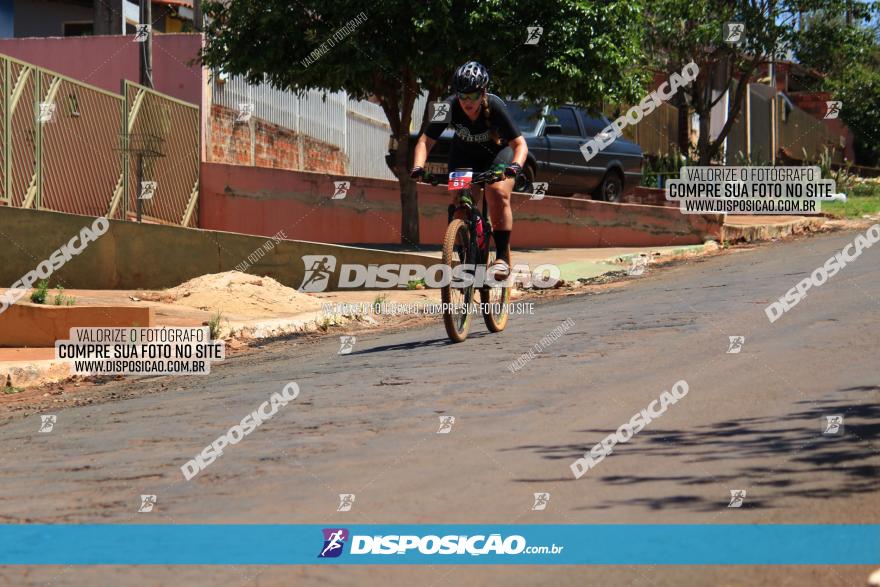 4º Pedal Solidário de Centenário do Sul