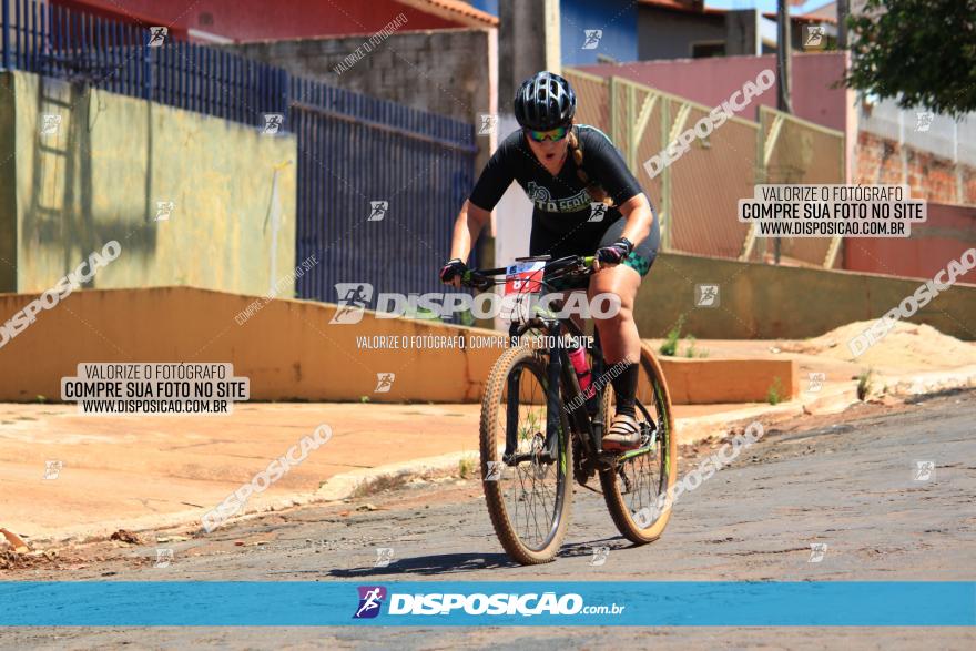 4º Pedal Solidário de Centenário do Sul