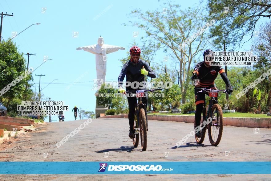 4º Pedal Solidário de Centenário do Sul