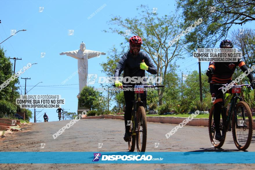 4º Pedal Solidário de Centenário do Sul