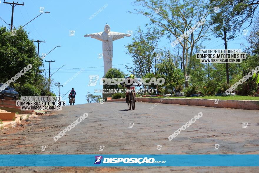 4º Pedal Solidário de Centenário do Sul