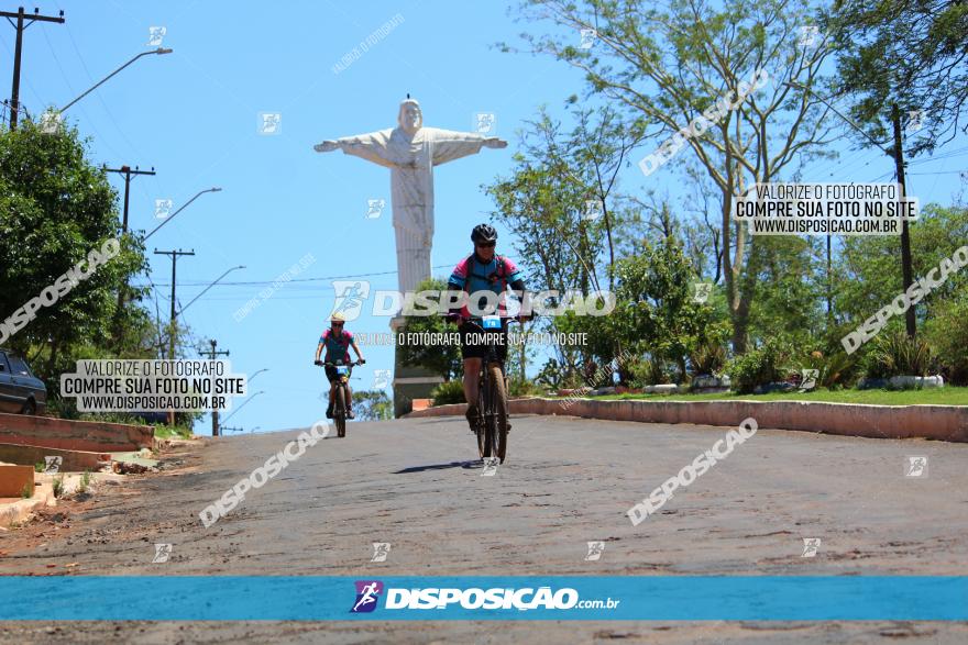 4º Pedal Solidário de Centenário do Sul