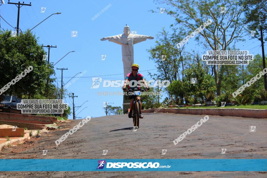 4º Pedal Solidário de Centenário do Sul