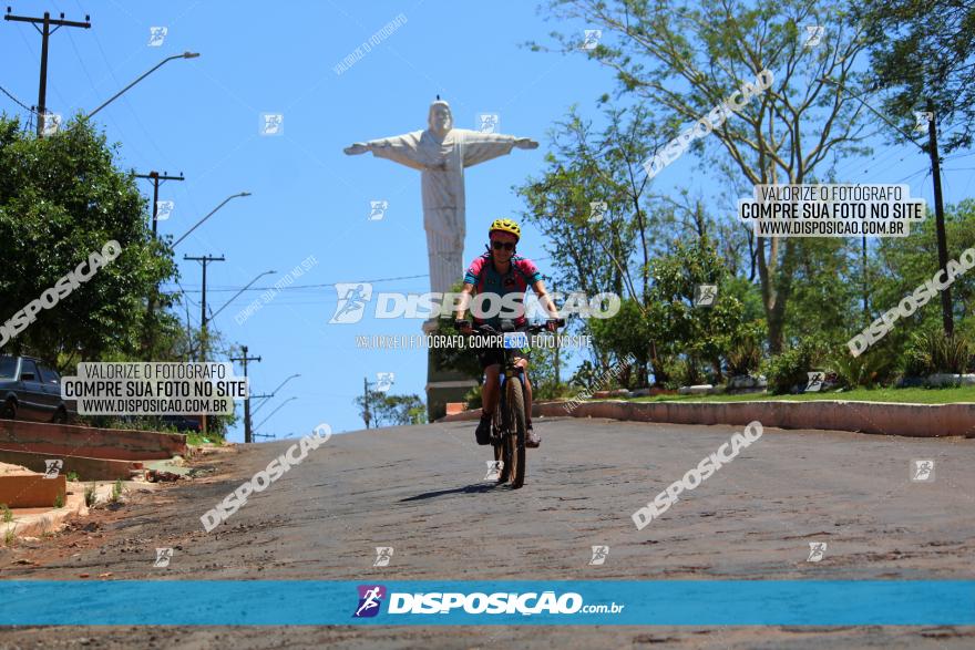 4º Pedal Solidário de Centenário do Sul