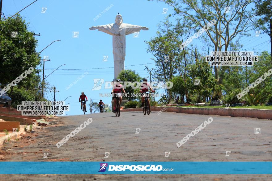 4º Pedal Solidário de Centenário do Sul