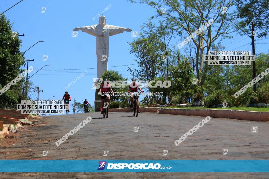 4º Pedal Solidário de Centenário do Sul