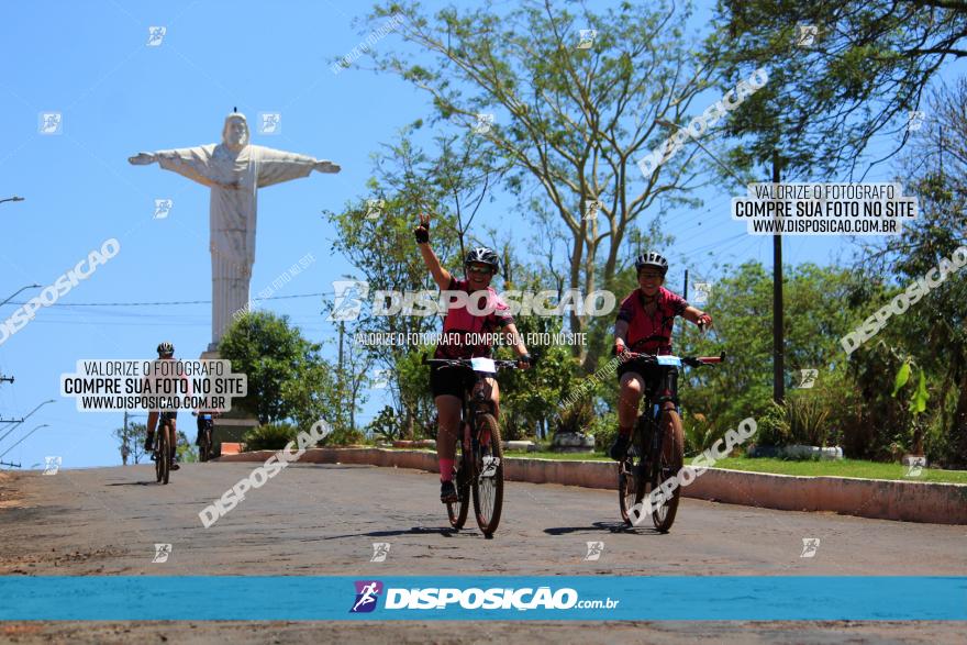 4º Pedal Solidário de Centenário do Sul