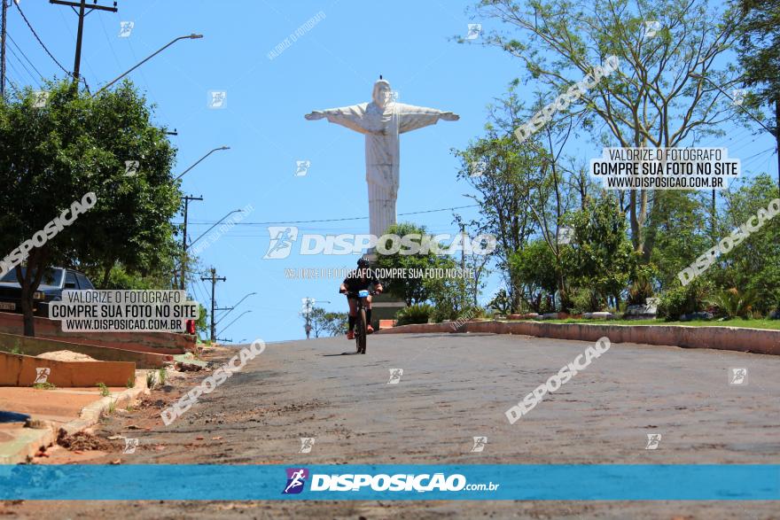 4º Pedal Solidário de Centenário do Sul