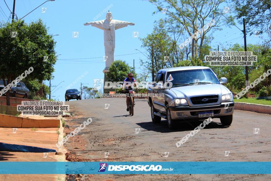 4º Pedal Solidário de Centenário do Sul