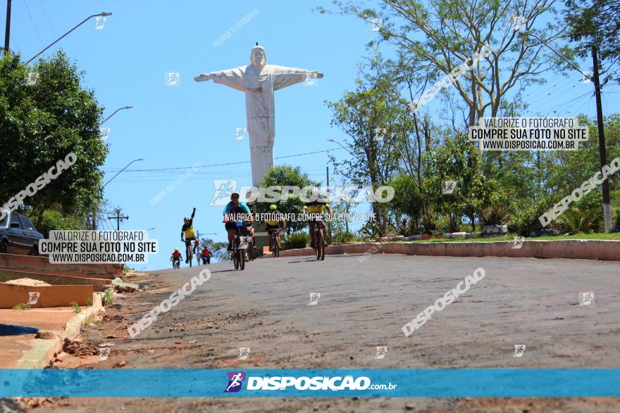 4º Pedal Solidário de Centenário do Sul