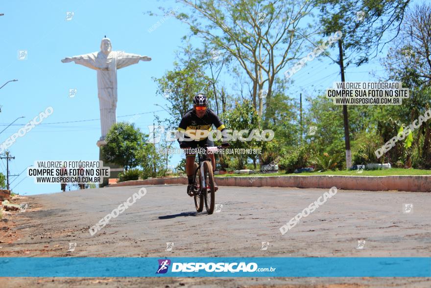 4º Pedal Solidário de Centenário do Sul