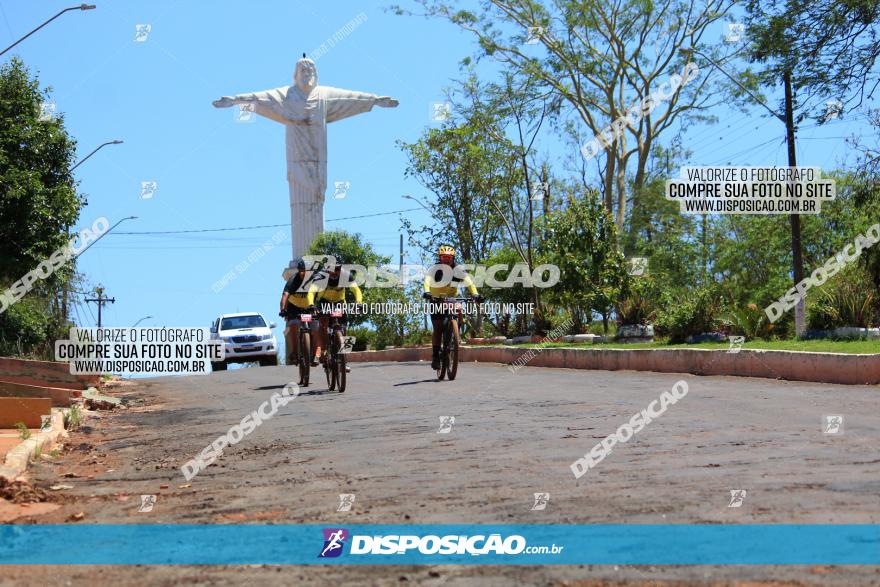 4º Pedal Solidário de Centenário do Sul