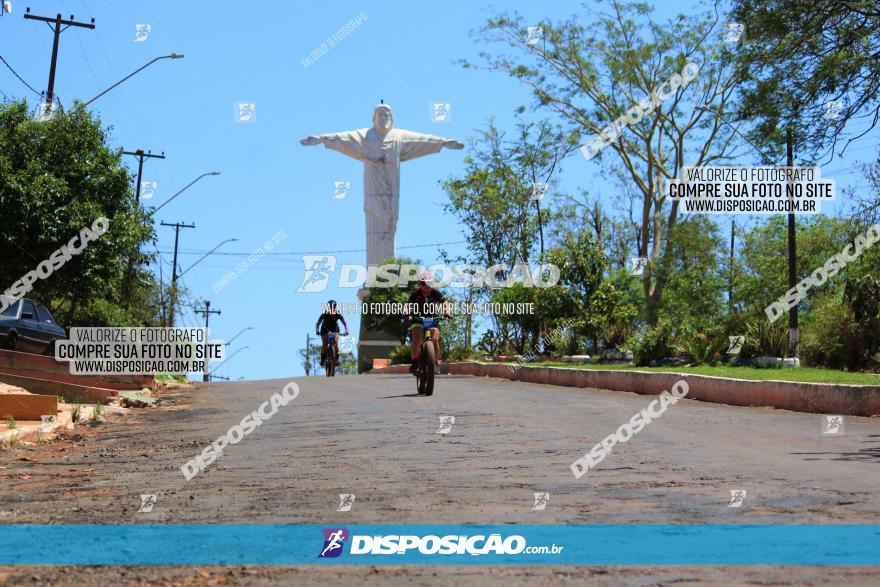 4º Pedal Solidário de Centenário do Sul