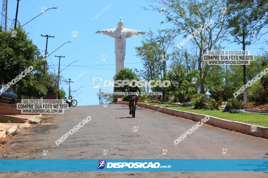 4º Pedal Solidário de Centenário do Sul