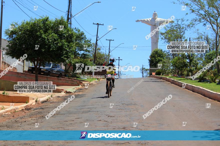 4º Pedal Solidário de Centenário do Sul